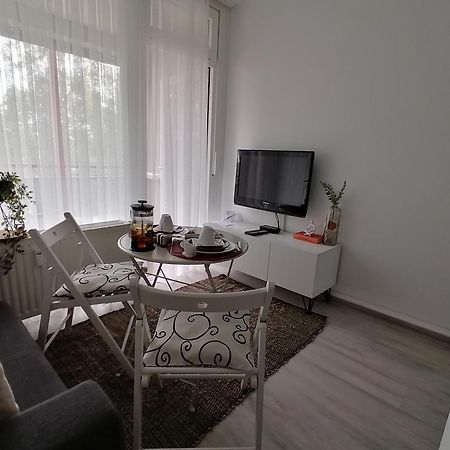 Ferienwohnung Resit 3 Steinhude Exteriör bild
