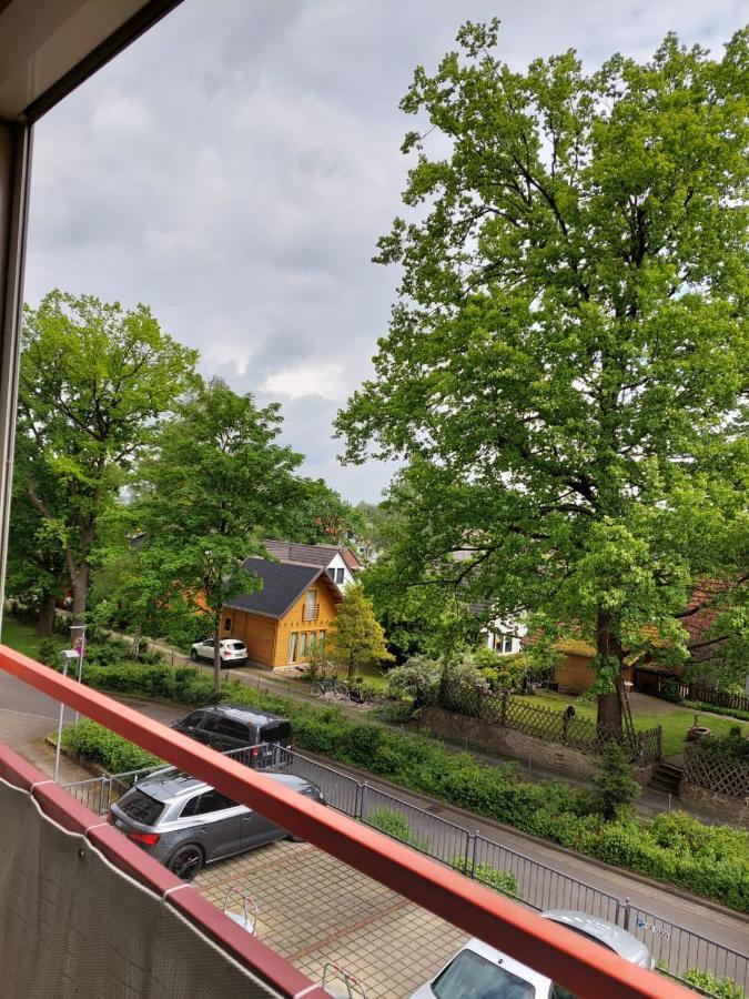 Ferienwohnung Resit 3 Steinhude Exteriör bild
