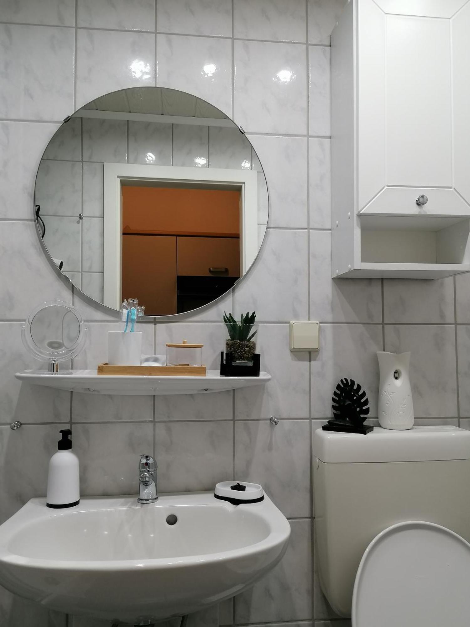Ferienwohnung Resit 3 Steinhude Exteriör bild