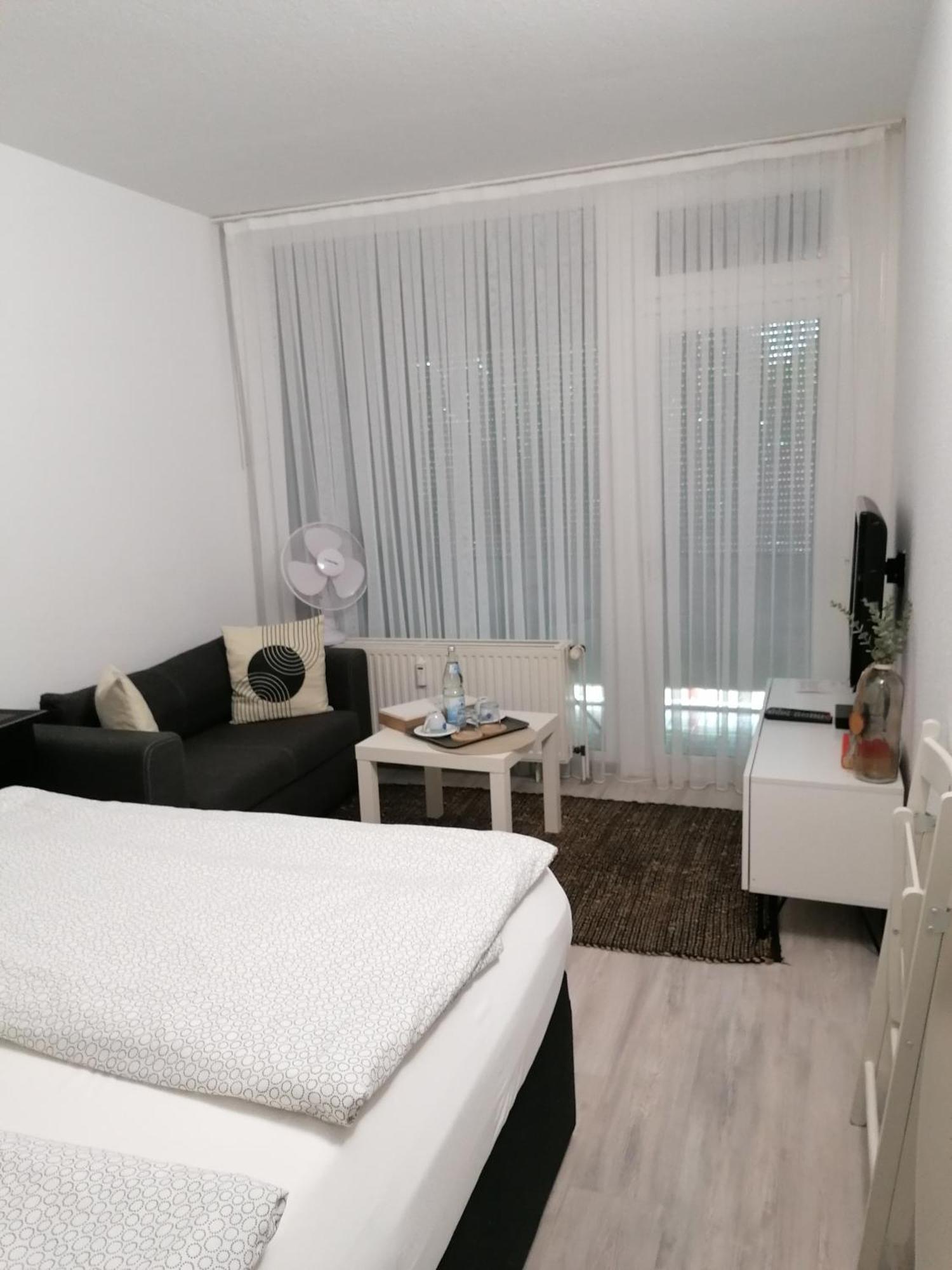 Ferienwohnung Resit 3 Steinhude Exteriör bild