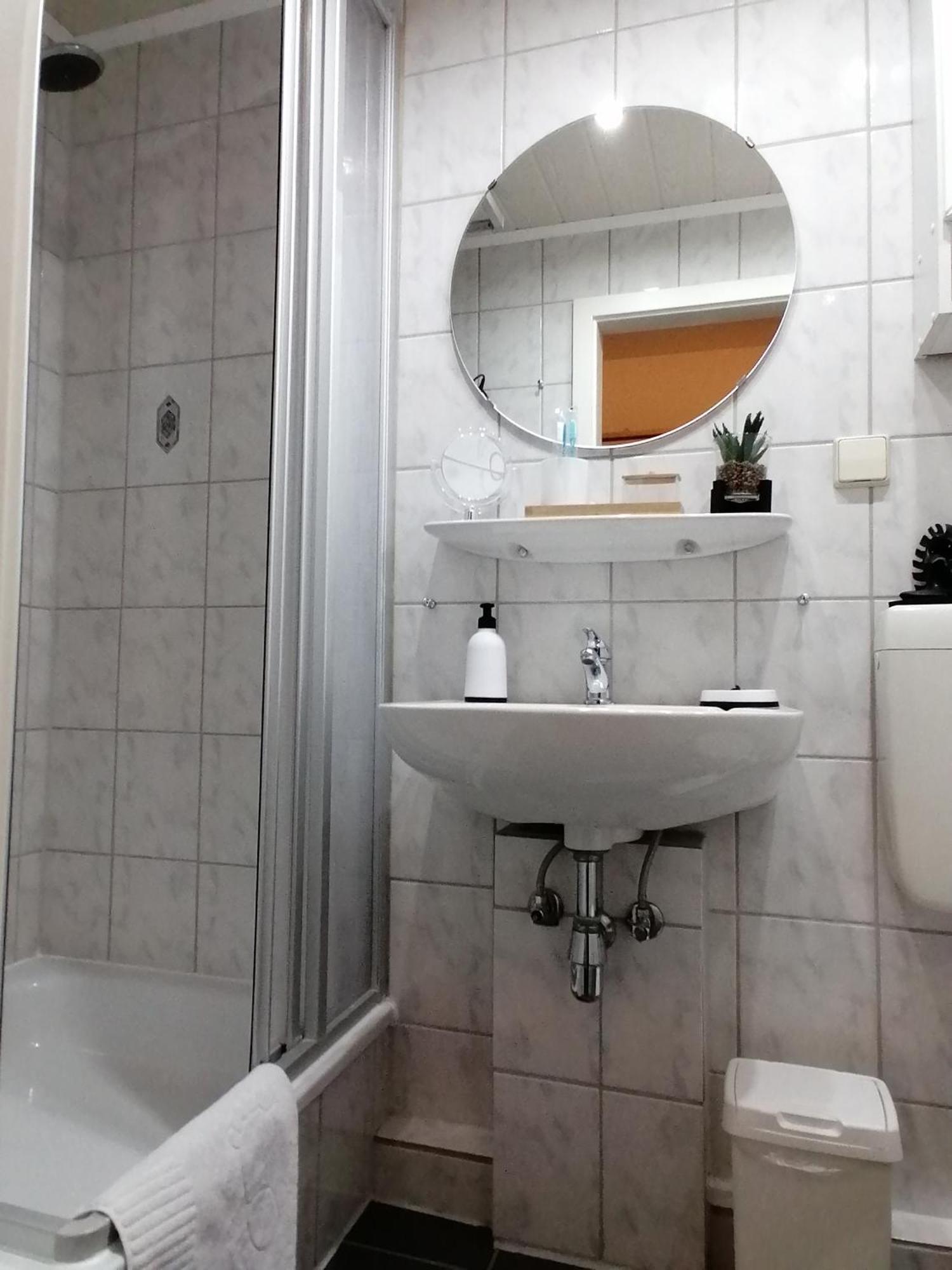 Ferienwohnung Resit 3 Steinhude Exteriör bild