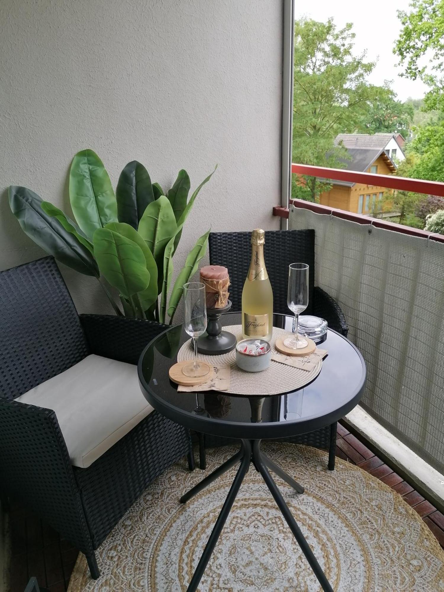 Ferienwohnung Resit 3 Steinhude Exteriör bild