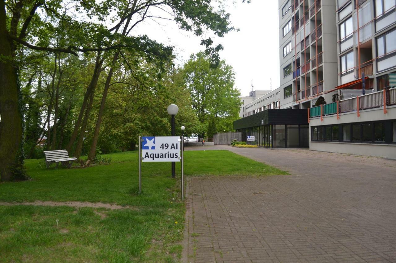 Ferienwohnung Resit 3 Steinhude Exteriör bild
