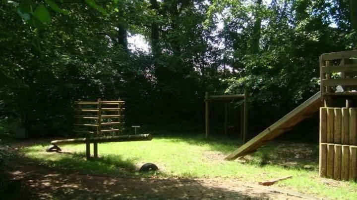 Ferienwohnung Resit 3 Steinhude Exteriör bild