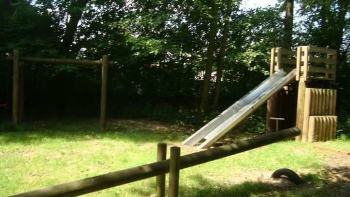 Ferienwohnung Resit 3 Steinhude Exteriör bild
